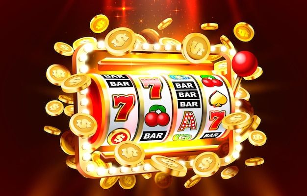 Pola Slot Gacor: Harapan Slotter dengan Hasil Istimewa