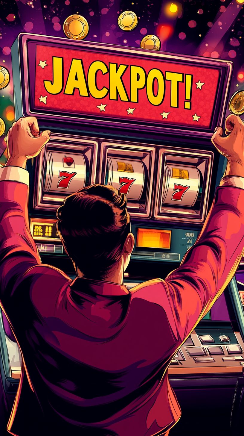 slot online