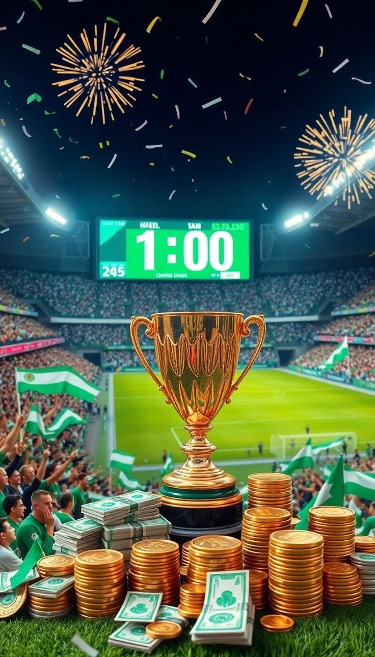 Rekomendasi Promo Mingguan Terbaik di SBOBET88