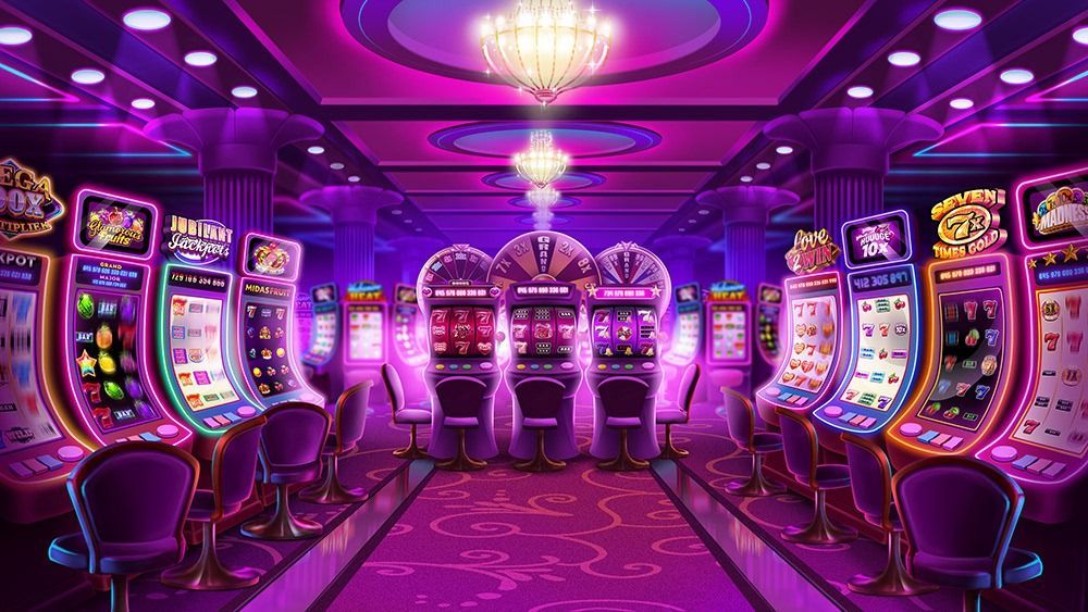 Christmas Royale Rasakan Kasino Mewah Dari Ruang Tamu Anda