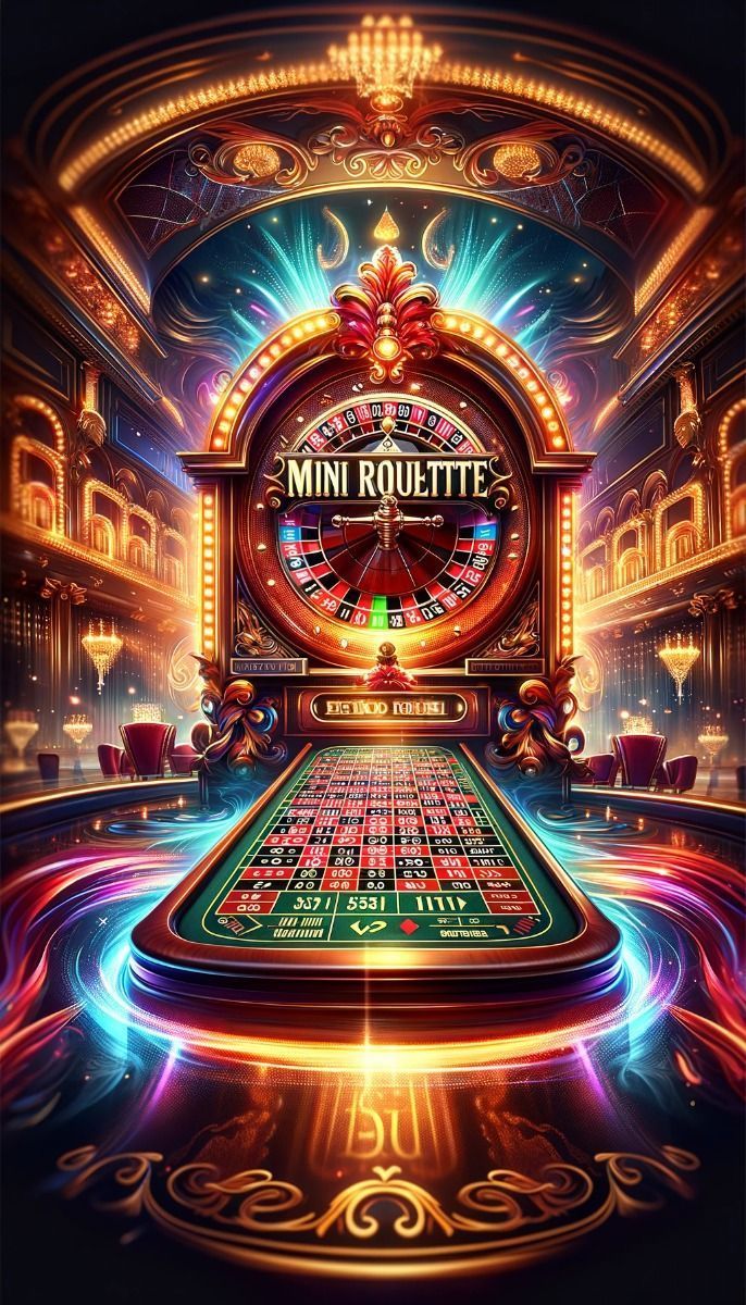 Rahasia Menang Roulette