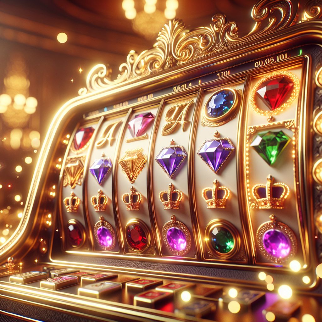 Daftar Situs Anti Kalah Slot Gacor Slot88 yang Banyak Dicari